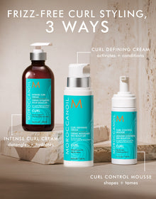 Crème Boucles Intense — zdjęcie 4