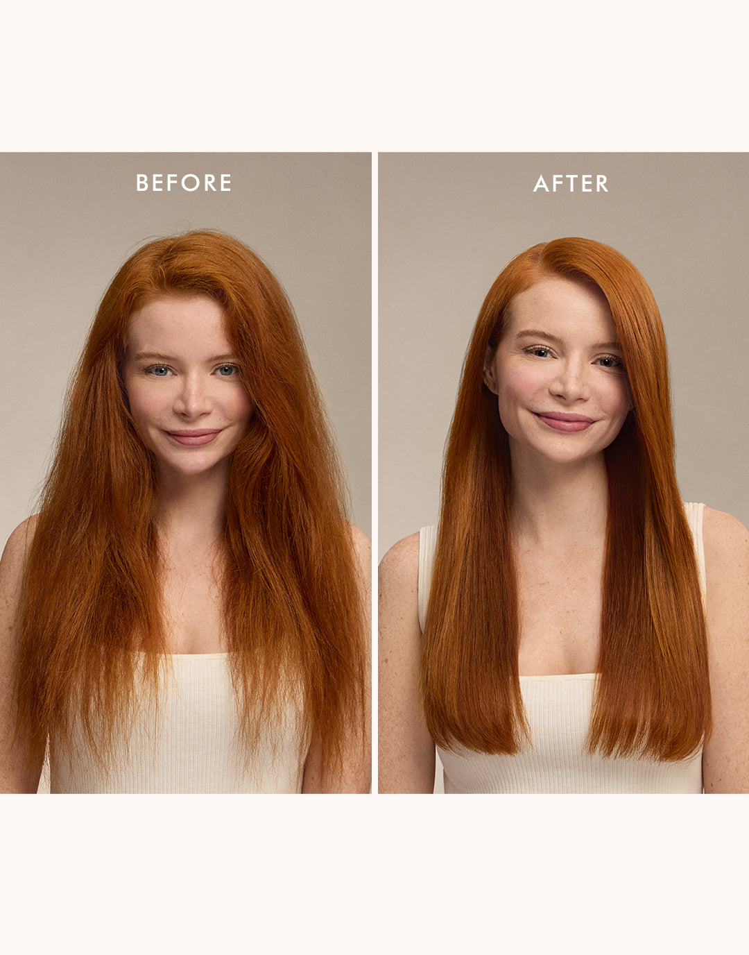Intense Smoothing Serum – Moroccanoil