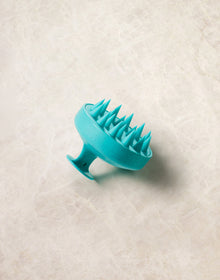 Scalp Massage Brush — zdjęcie 1