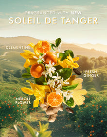 Body Lotion Soleil de Tanger — zdjęcie 4