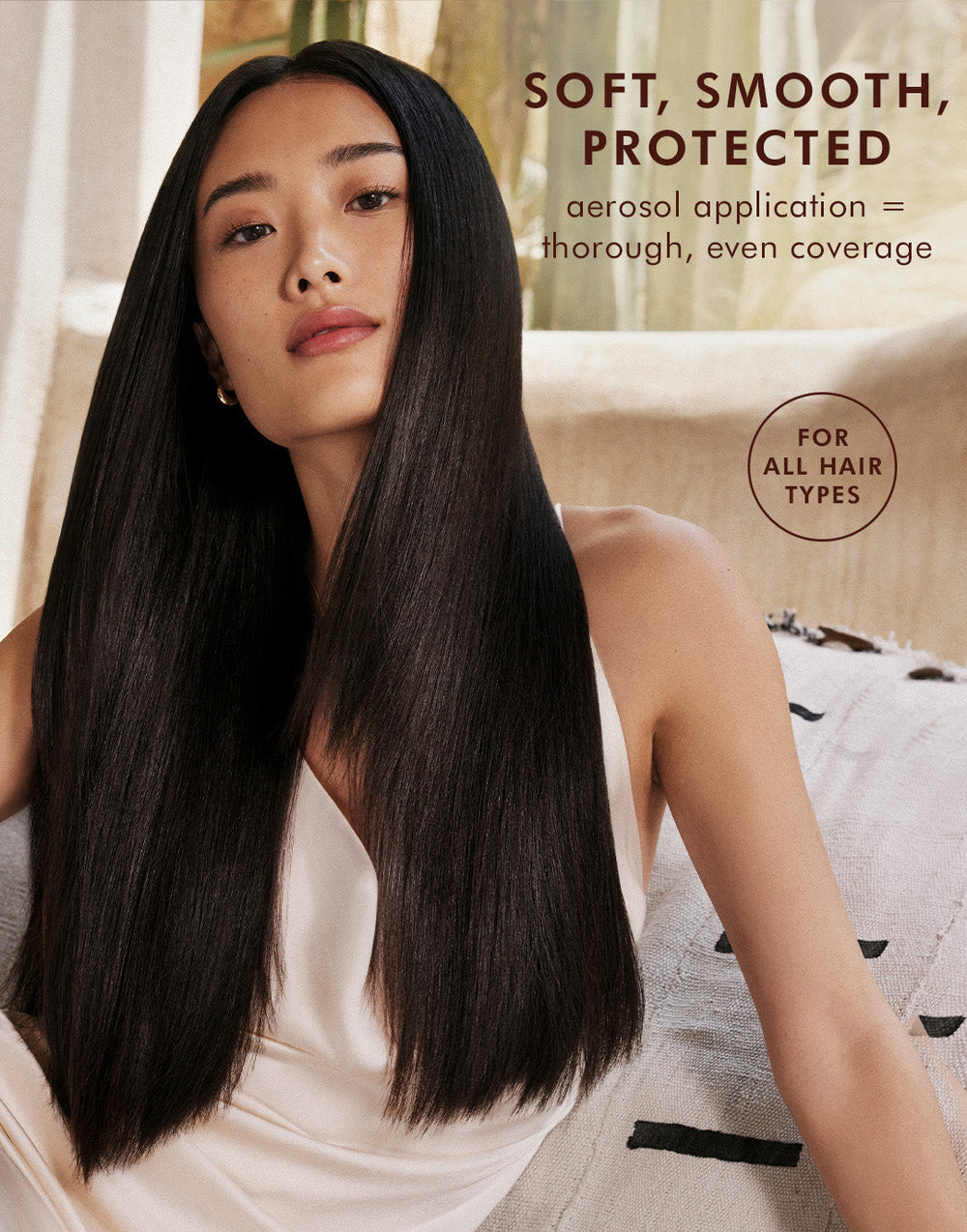 Perfect Defense Heat Protectant