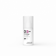 Napura D3 Energy Day System 75 ml — фото 1