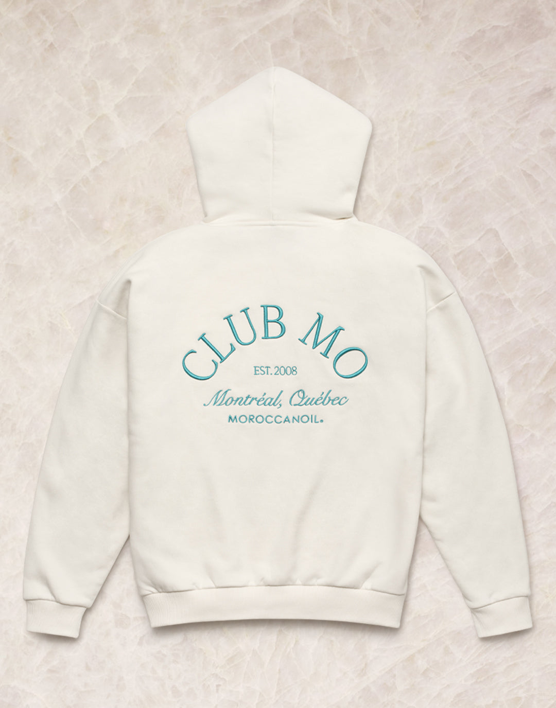 Club MO Hoodie