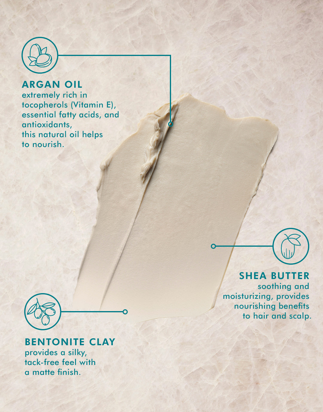 Texture Clay – Moroccanoil