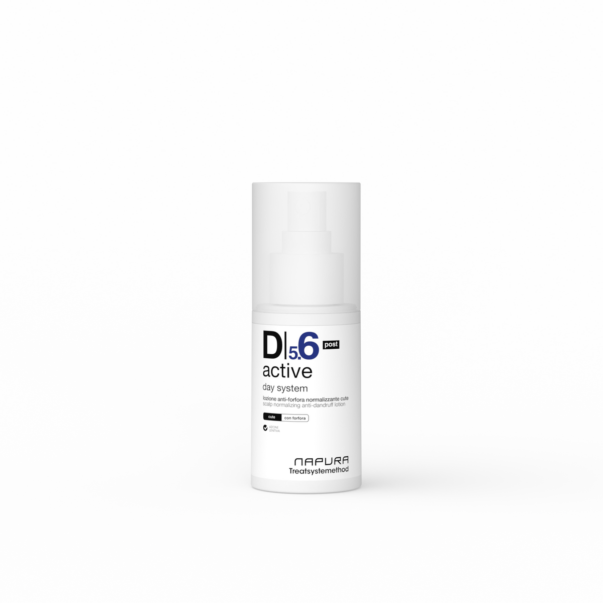 Napura D5.6 Active Day System 75 ml — zdjęcie 1