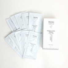 DermoMedica Clarifying Azelaic Shampoo 10x 10ml — zdjęcie 2