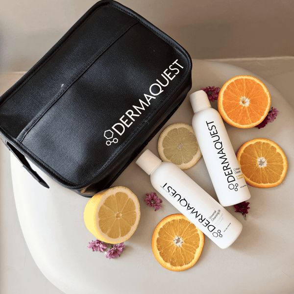 DermaQuest Skin Barrier & Antioxidant Health Duo
