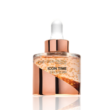 Diego dalla Palma Icon Time Gold Elixir złoty eliksir przeciwstarzeniowy 30 ml