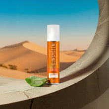 Napura Sun System Defence Fluid 200 ml — foto 4
