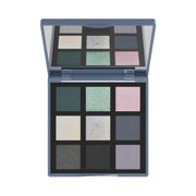 Diego Dalla Palma Nuda ice - Palette occhi