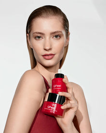 DIVES QPEEL Advanced Night Serum With Acids Complex — zdjęcie 2