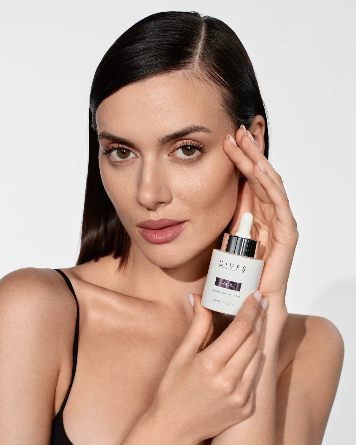 DIVES POLIFILL Polynucleotide Based Serum – DIVES MED
