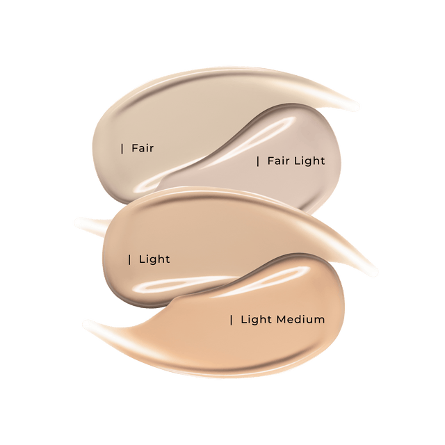 DermoMedica DermVitality CC Cream SPF 50+ | Fair 30ml