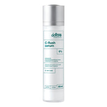Dottore C-flush serum – serum z 6% witaminą C — zdjęcie 2