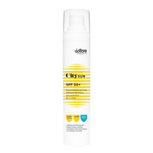 Dottore City SUN – krem ochronny do twarzy SPF 50+ — zdjęcie 2
