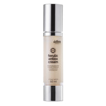 Dottore ferulic antiox cream – antyoksydacyjny krem z kwasem ferulowym — zdjęcie 2