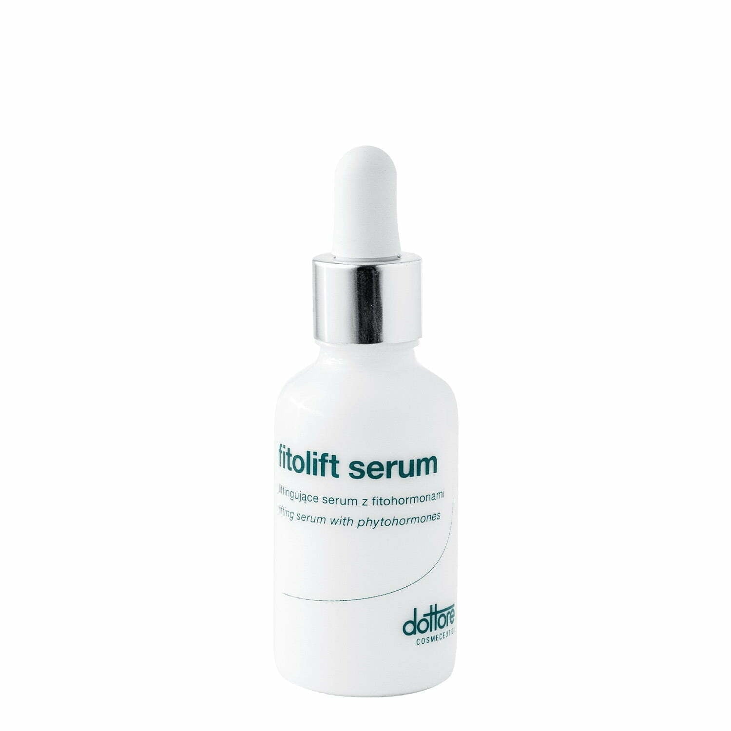 Dottore fitolift serum – liftingujące serum z fitohormonami