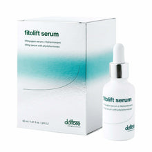 Dottore fitolift serum – liftingujące serum z fitohormonami — zdjęcie 2