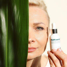 Dottore fitolift serum – liftingujące serum z fitohormonami — zdjęcie 3