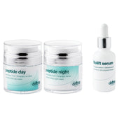 Dottore kuracja fitolift – peptide day, peptide night, fitolift serum