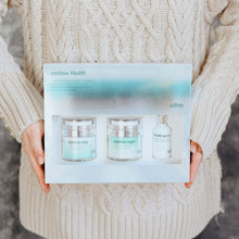 Dottore kuracja fitolift – peptide day, peptide night, fitolift serum — zdjęcie 4