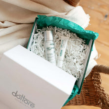 Dottore kuracja nawilżająca – NMF xpress cream, NMF xpress eyes — zdjęcie 4