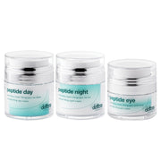 Dottore kuracja peptide – peptide day, peptide night, peptide eye