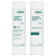 Dottore kuracja wzmacniająca – rossatore cream blur effect, resurfacing cream