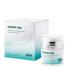 Dottore peptide day – peptydowy krem liftingujący na dzień — zdjęcie 2