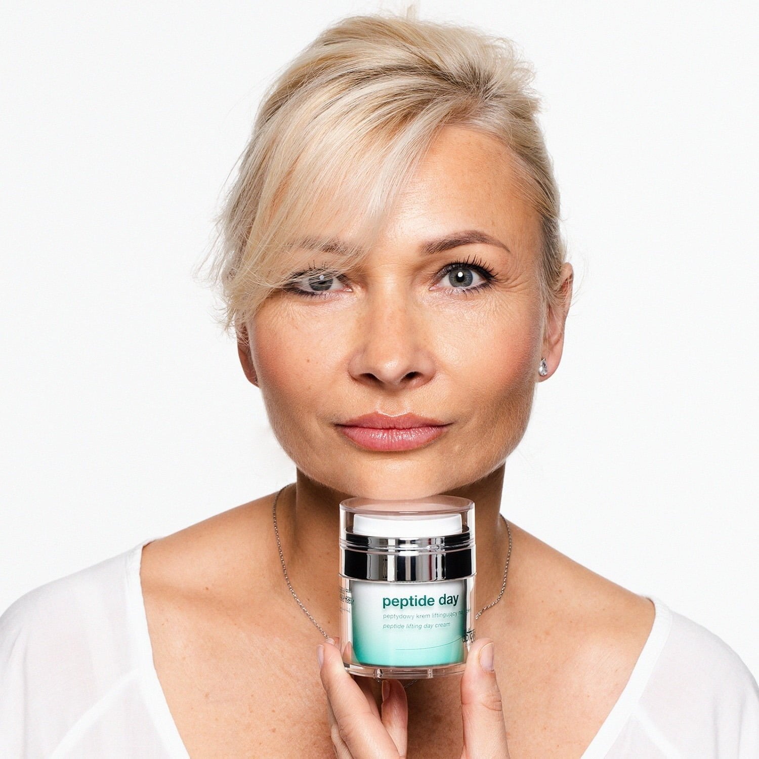 Dottore peptide day – peptydowy krem liftingujący na dzień
