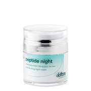 Dottore peptide night – peptydowy krem liftingujący na noc