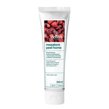 Dottore rossatore peel home – peeling do cery naczyniowej i wrażliwej — zdjęcie 2