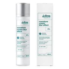Dottore rossatore cream blur effect – krem dla skóry naczyniowej — zdjęcie 1
