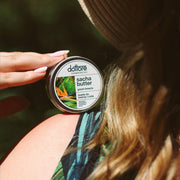 Dottore sacha butter green beauty – masło do twarzy i ciała