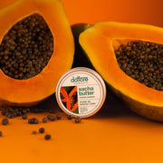 Dottore sacha butter mango-papaya – masło do twarzy i ciała