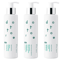 Dottore PAKIET sensitore home – aqua sensitive, milk, tonic — zdjęcie 2