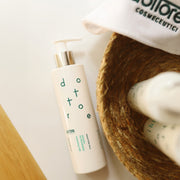 Dottore PAKIET sensitore home – aqua sensitive, milk, tonic
