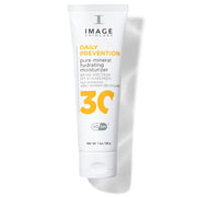 Daily Prevention Pure Mineral Hydrating Moisturizer SPF 30 (travel size)