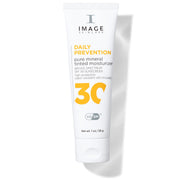 Daily Prevention Pure Mineral Tinted Moisturizer SPF 30 (travel size)