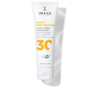 Daily Prevention Sheer Matte Moisturizer SPF 30 (travel size)