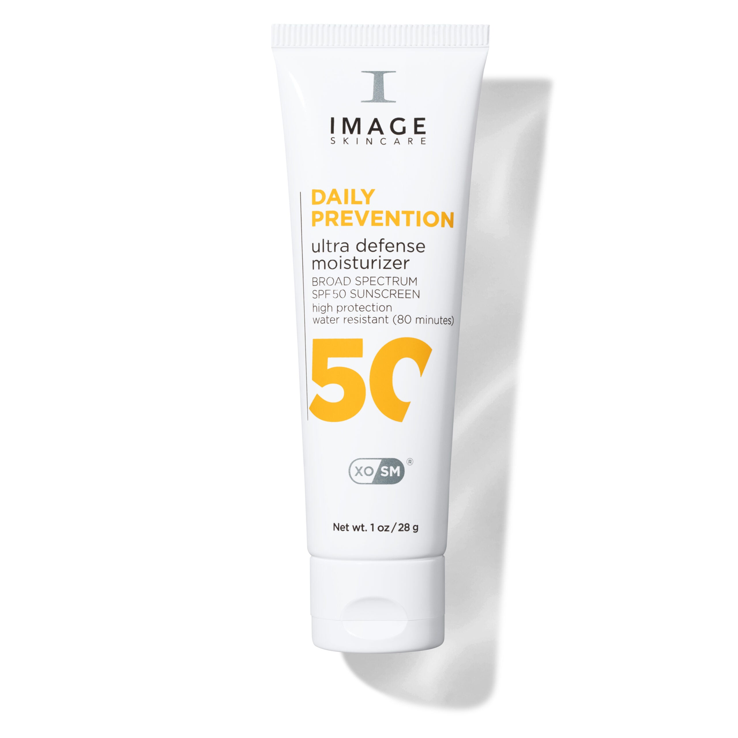Daily Prevention Ultra Defense Moisturizer SPF 50 (travel size)