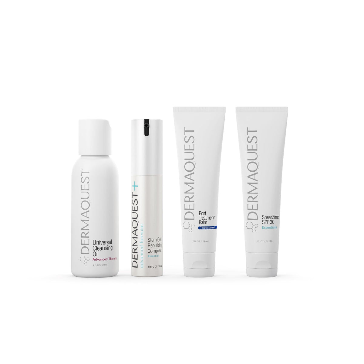 DermaQuest Post Treatment Kit