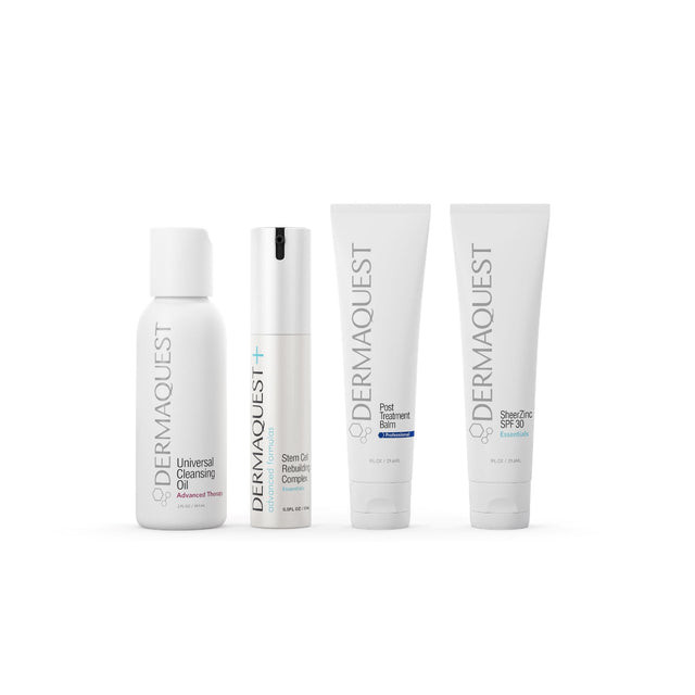 DermaQuest Post Treatment Kit