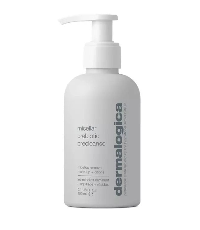 Dermalogica Micellar Prebiotic PreCleanse Mleczko micelarne 150 ml