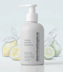 Dermalogica Micellar Prebiotic PreCleanse Micellar Milk 150 ml — zdjęcie 2