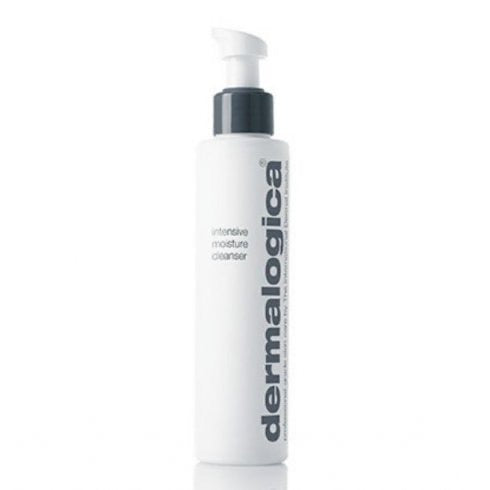 Dermalogica Intensive Moisture Cleanser Kremowe mleczko nawilżające 150 ml