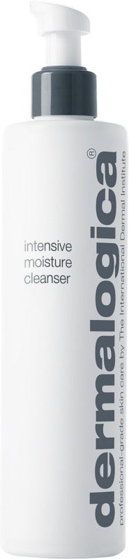Dermalogica Intensive Moisture Cleanser Leite de limpeza hidratante 150 ml — zdjęcie 2