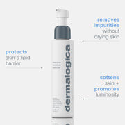 Intensive Moisture Cleanser 295 ml