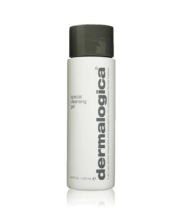 Dermalogica Special Cleansing Gel Żel oczyszczający do twarzy 250 ml