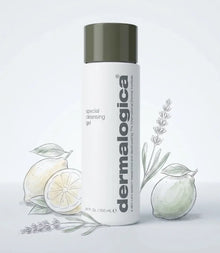 Dermalogica Special Cleansing Gel Gel limpiador facial 250 ml — zdjęcie 3